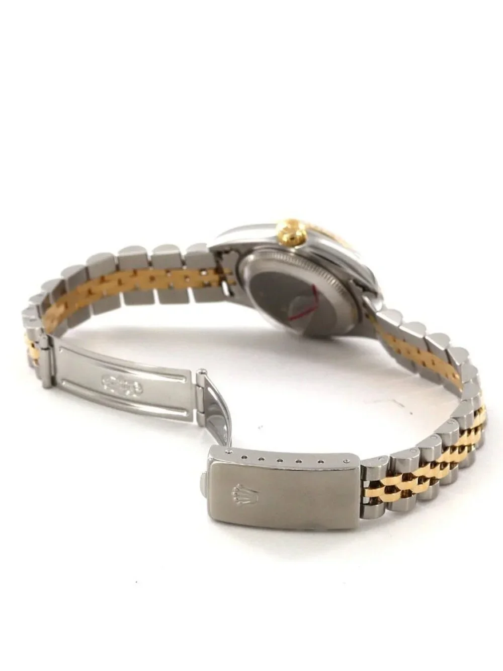 Rolex Datejust Automatic Winding P Number Watch